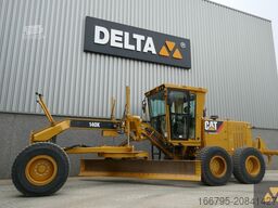 Caterpillar 140K