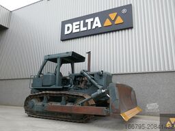 Caterpillar D7G Ex-army
