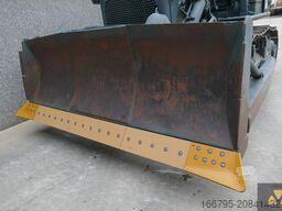 Caterpillar D7G Ex-army