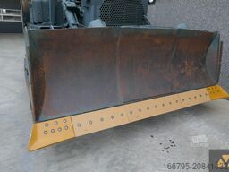 Caterpillar D7G Ex-army