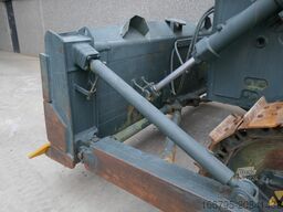 Caterpillar D7G Ex-army