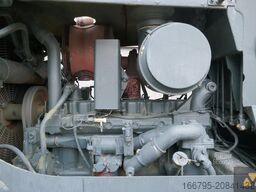 Caterpillar D7G Ex-army