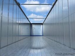 Knapen Trailers K200 - 80m3 Liftas Agrar *Nieuw / Neu*