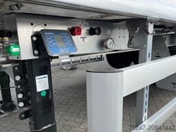Knapen Trailers K200 - 80m3 Liftas Agrar *Nieuw / Neu*