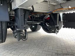 Knapen Trailers K200 - 80m3 Liftas Agrar *Nieuw / Neu*