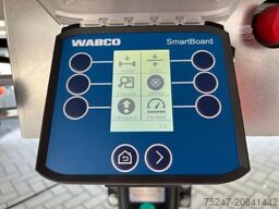 Knapen Trailers K200 - 80m3 Liftas Agrar *Nieuw / Neu*