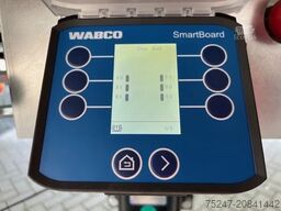 Knapen Trailers K200 - 80m3 Liftas Agrar *Nieuw / Neu*