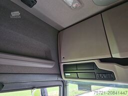 SCANIA S530 Highline