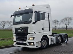 M.A.N. 26.470 TGX GM 6X2/4 ADR