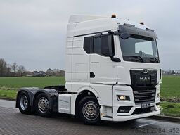 M.A.N. 26.470 TGX GM 6X2/4 ADR