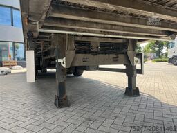 Knapen Trailers K100 - 92m3 Liftas Floor 10mm *huren / leasen*