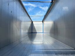 Knapen Trailers K100 - 92m3 Liftas Floor 10mm *huren / leasen*