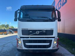 Volvo FH 500 6x4 RETARDER / BOX L=4754 mm