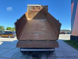 Volvo FH 500 6x4 RETARDER / BOX L=4754 mm