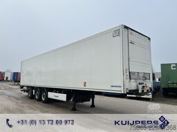 Krone Cool Liner / Isolated Box / Loadlift 2000 kg / ...