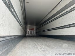 Krone Cool Liner / Isolated Box / Loadlift 2000 kg / ...