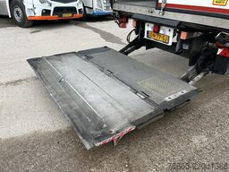 Krone Cool Liner / Isolated Box / Loadlift 2000 kg / ...
