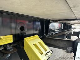 Krone Cool Liner / Isolated Box / Loadlift 2000 kg / ...