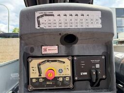 MAN TGS 35.440 8x4 TRIDEM + CRANE HIAB 288 E-6 HIPR...