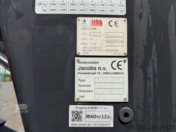 MAN TGS 35.440 8x4 TRIDEM + CRANE HIAB 288 E-6 HIPR...