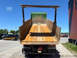 Volvo FH 16 750 8x4*4 BOX L=6080 mm