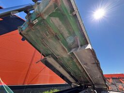 Volvo FH 16 750 8x4*4 BOX L=6080 mm