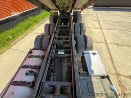 Volvo FH 16 750 8x4*4 BOX L=6080 mm