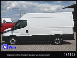 IVECO Daily 35S16 Kasten, Klima, 3- Sitzer