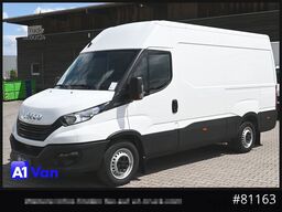 IVECO Daily 35S16 Kasten, Klima, 3- Sitzer