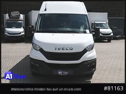 IVECO Daily 35S16 Kasten, Klima, 3- Sitzer