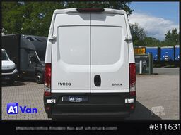 IVECO Daily 35S16 Kasten, Klima, 3- Sitzer