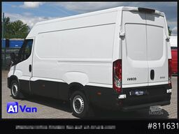 IVECO Daily 35S16 Kasten, Klima, 3- Sitzer