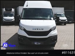 IVECO Daily 35S16 Kasten, Klima, 3- Sitzer