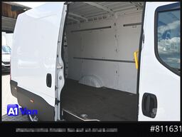 IVECO Daily 35S16 Kasten, Klima, 3- Sitzer