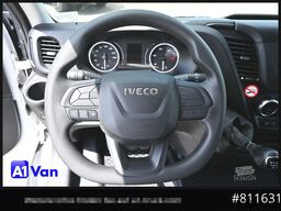 IVECO Daily 35S16 Kasten, Klima, 3- Sitzer