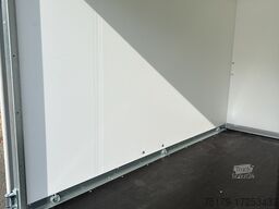 Brenderup CD 260 UBD 750 kg