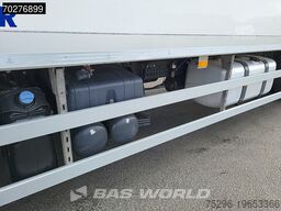 Mercedes Antos 2535 6X2 Lumikko L7 cooler ladebordwand L...