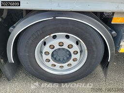 Mercedes Antos 2535 6X2 Lumikko L7 cooler ladebordwand L...