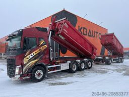 SLP 3-8200-KS BOX L=6066 mm