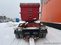 SLP 3-8200-KS BOX L=6066 mm