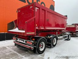 SLP 3-8200-KS BOX L=6066 mm