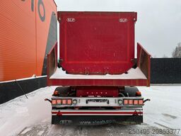 SLP 3-8200-KS BOX L=6066 mm