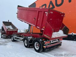 SLP 3-8200-KS BOX L=6066 mm