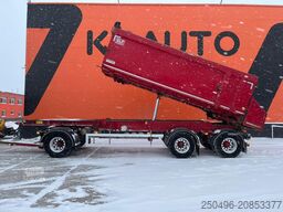 SLP 3-8200-KS BOX L=6066 mm