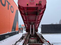 SLP 3-8200-KS BOX L=6066 mm