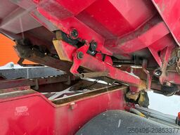 SLP 3-8200-KS BOX L=6066 mm