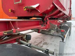 SLP 3-8200-KS BOX L=6066 mm