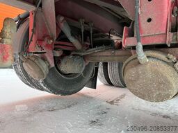 SLP 3-8200-KS BOX L=6066 mm