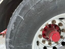 SLP 3-8200-KS BOX L=6066 mm
