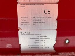 SLP 3-8200-KS BOX L=6066 mm